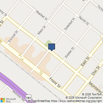 615 Monterey Street Soledad, CA MLS# ML82031684