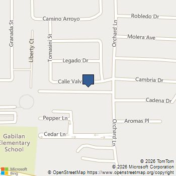 526 Calle Valverde Soledad, CA MLS# ML82054488