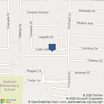526 Calle Valverde Soledad, CA MLS# ML82054488