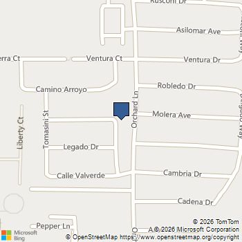 570 Tankersley Street Soledad, CA MLS# ML82030427