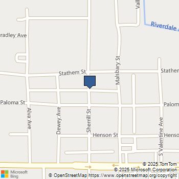 20615 Sherrill Street Riverdale, CA MLS# FR25224987