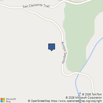 6 Arroyo Sequoia Carmel, CA MLS# ML82012320