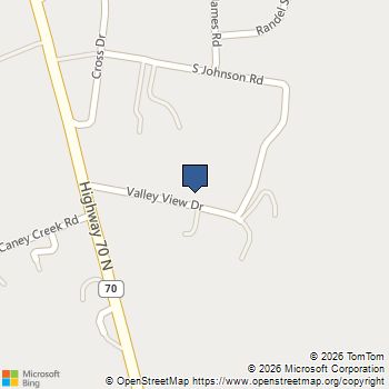 123 Valley View Drive Rogersville, TN MLS# 9990599