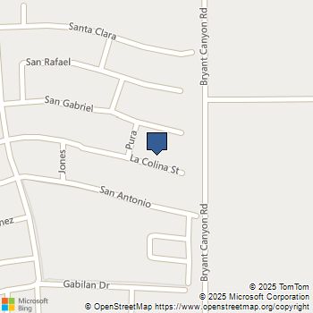 1233 La Colina Street Soledad, CA MLS# ML82030001