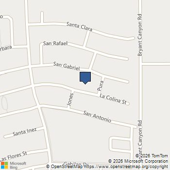 1151 La Colina Street Soledad, CA MLS# ML82042618