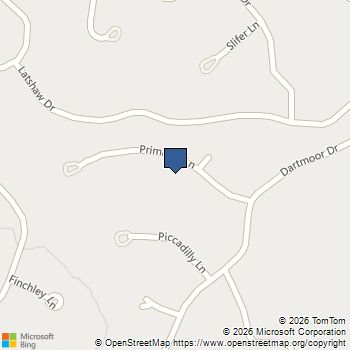 11 Primrose Lane Bella Vista, AR MLS# 1347771