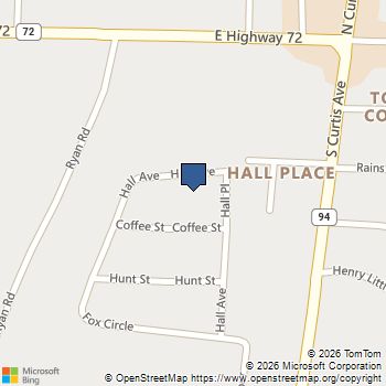 309 Fox Circle Pea Ridge, AR MLS# 1332526