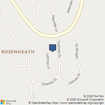 10 Lathrop Lane Bella Vista, AR MLS# 1332500