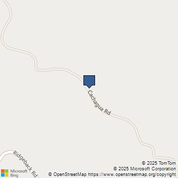 0 Cachagua Road Carmel Valley, CA MLS# ML82026938