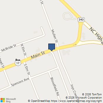 227 Myrtle LN South Mills, NC MLS# 10612123