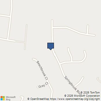 332 Springbrook Blvd White House, TN MLS# 3133312