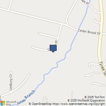 417 Yuma Lane White House, TN MLS# 3058015