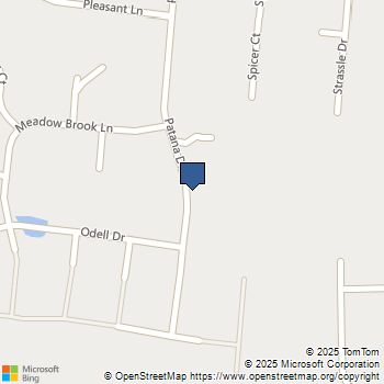 337 Pantana Drive White House, TN MLS# 2923513