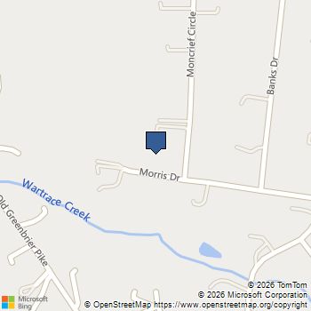 207 Morris Dr Greenbrier, TN MLS# 3093190