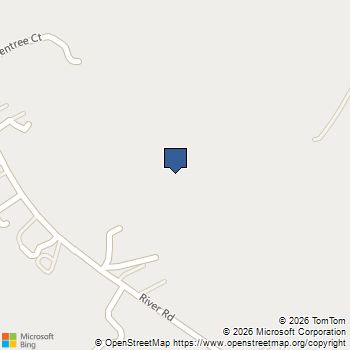 2207 River Rd Clarksville, TN MLS# 3621126