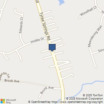 833 Odell Drive White House, TN MLS# 2975301