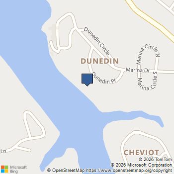 9 Dunedin Place Bella Vista, AR MLS# 1347886