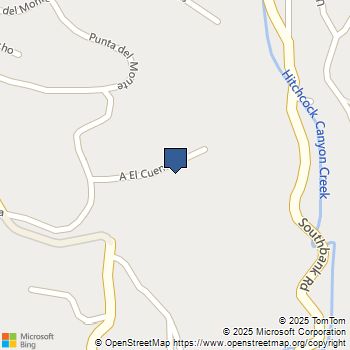 19 A El Cuenco Carmel Valley, CA MLS# OC25161614