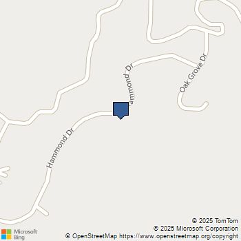 45352 HAMMOND DRIVE Visalia, CA MLS# OC24227765