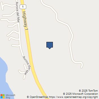 31475 Highway 1 Carmel, CA MLS# ML82004247