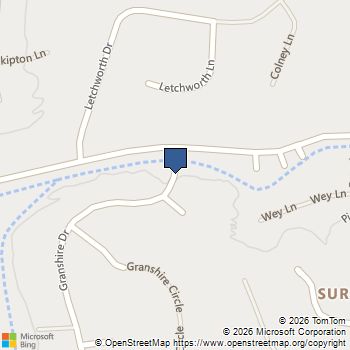 Lots 7-10 Granshire Drive Bella Vista, AR MLS# 1332535