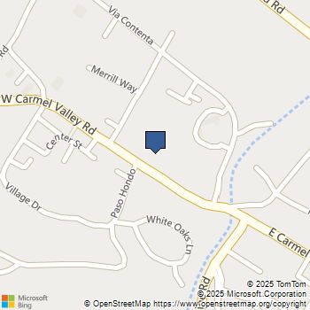 0 E Carmel Valley Road Carmel Valley, CA MLS# ML81926046