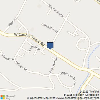 Ranch Lot #2, El Caminito Road Carmel Valley, CA MLS# ML81942583