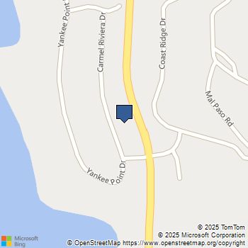 142 Carmel Riviera Drive Carmel, CA MLS# ML82016565