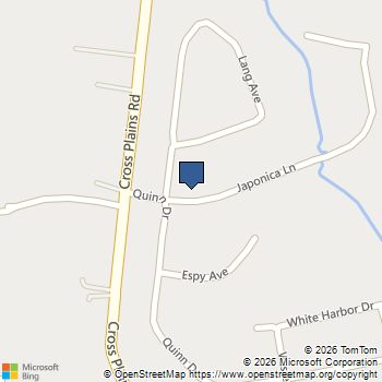 6615 Japonica Lane White House, TN MLS# 3078595