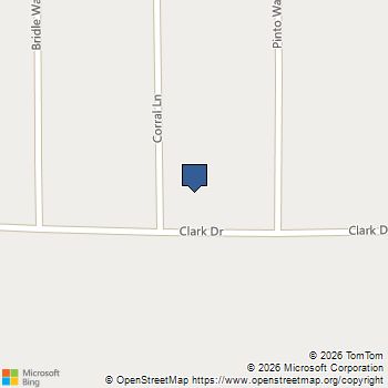 3541 S Corral Lane Crystal, NV MLS# 2755175