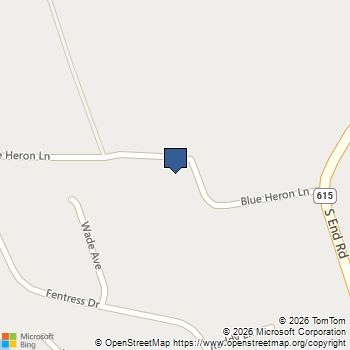 133 Blue Heron LN Knotts Island, NC MLS# 10658187