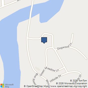 13 Green Meadow Lane A Holiday Island, AR MLS# 1332601