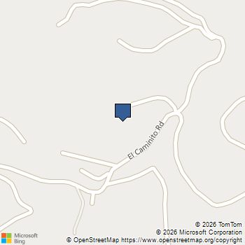 320 El Caminito Road Carmel Valley, CA MLS# ML82027675