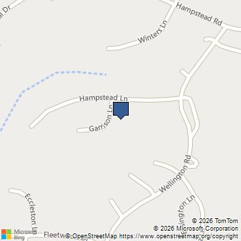 3 Garrison Lane Bella Vista, AR MLS# 1332567