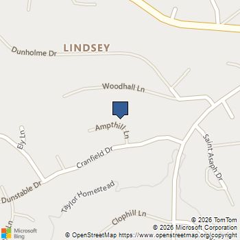 8 Ampthill Lane Bella Vista, AR MLS# 1332428