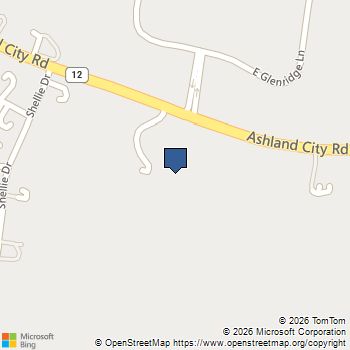 1590 Hidden Creek Trail Clarksville, TN MLS# 3073925