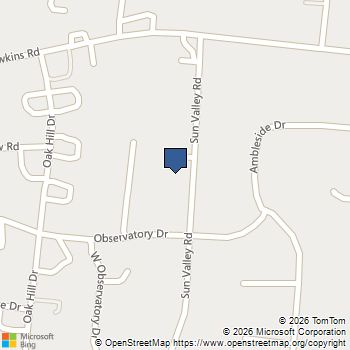 1316 Sun Valley Rd Clarksville, TN MLS# 3529507