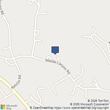 46 Middle Canyon Road Carmel Valley, CA MLS# ML82045069