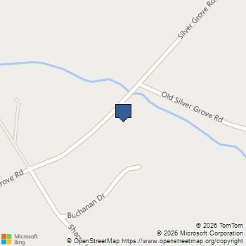 1552 Silver Grove Road Bluff City, TN MLS# 9994353