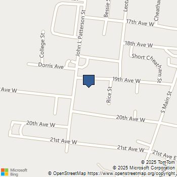 698 19th Ave W Springfield, TN MLS# 3058496