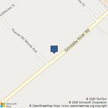 75 Gonzales River Road Gonzales, CA MLS# ML82040453