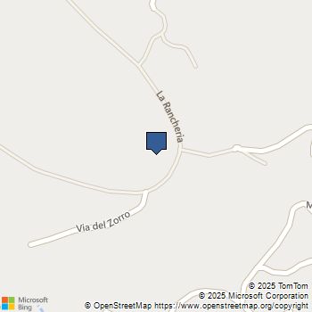 La Rancheria Carmel Valley, CA MLS# ML81912830