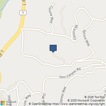 72 Fern Canyon Road Carmel, CA MLS# ML81991669