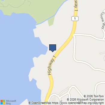 State Hwy 1 Carmel, CA MLS# ML82031655