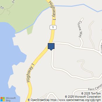 29251 Highway 1 Carmel, CA MLS# ML82015650