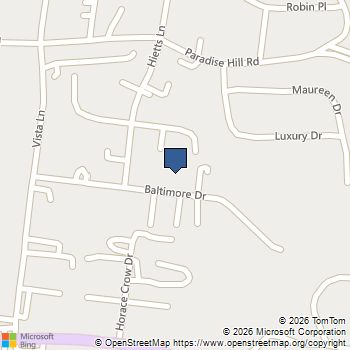 1661 Baltimore Dr # D Clarksville, TN MLS# 3515177