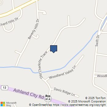 102 Davis Ridge Lane Clarksville, TN MLS# 3061960