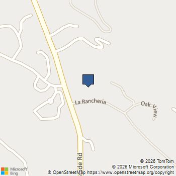 53 La Rancheria Carmel Valley, CA MLS# ML82027139