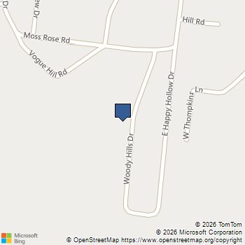928 Woody Hills Dr Clarksville, TN MLS# 3530767