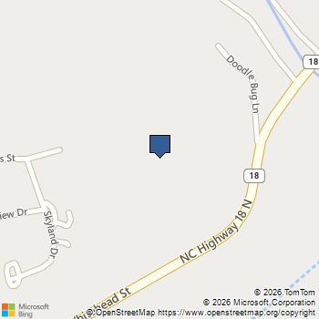 10 Autumn Glen Drive Sparta, NC MLS# 264820